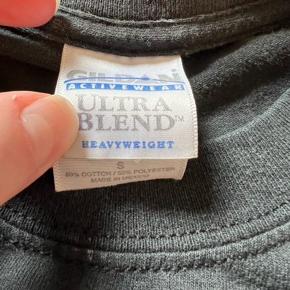 Vintage Bon Jovi Shirt Forever - Picture 3 of 6